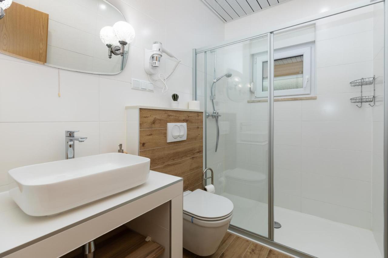 Apartment Duce 5973B Omiš Exterior foto